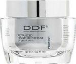 DDF Advanced Moisture Defense UV Spf 15 48 gr Nemlendirici Krem