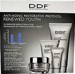 DDF Restorative Protocol Youth Kit Anti-Aging