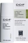 DDF Ultra-Lite Oil Free Moisturizing Dew Spf 15 50 ml Nemlendirici
