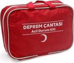 Ddk Deprem Çantası