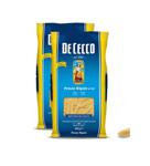 De Cecco Penne Rigate Makarna 500 G X 2