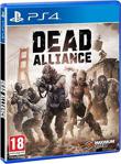 Dead Alliance Ps4 Oyun