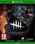Dead By Daylight Nightmare Edition Xbox Oyunu