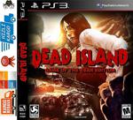 Dead Island Game The Year Edition Ps3 Oyun