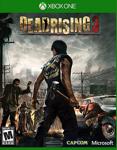 Dead Rising 3 Apocalypse Edition Xbox One Oyunu