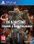 Dead Rising 4 Franks Big Package PS4