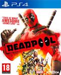 Deadpool Ps4