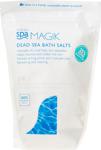 Deadsea Spa Magik Mineral Banyo Tuzu 1000 Gr