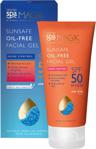 Deadsea Spa Magik Sunsafe Spf 50 75 Ml Güneş Koruyucu Krem