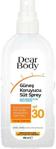 Dear Body Spf 30 200 Ml Güneş Spreyi