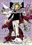 Death Note Ölüm Defteri 6/Tsugumi Ooba