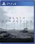 Death Stranding PS4