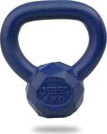 Debec Döküm Kettlebell 4Kg