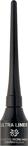 Deborah New Ultra Liner Softer Siyah Eyeliner -