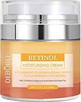 Deboro Retinol Yaşlanma Karşıtı Yüz Kremi