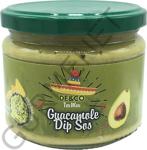 Deco Guacamole Dip Sauce Avokado Sos 300 Gr