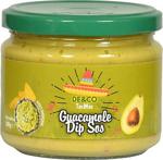 De&Co Texmex Guacamole Dip Sos 300Gr. - 300 Gr