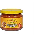 De&Co Texmex Mexican Salsa Dip Sos 315Gr. - 315 Gr