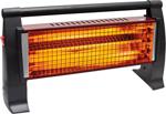 Deco Therm Dt-103 1500 W Devrilme Emniyetli Quartz Isıtıcı