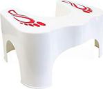 Decobella Squatting Stool Klozet Taburesi