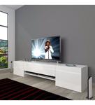 Decoraktiv 1E1 Mdf 180 Tv Ünitesi Tv Sehpası