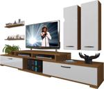 Decoraktiv Flex 5d130 Mdf Tv Ünitesi Tv Sehpası Tv Unitesi 3