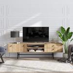 Decormet Tv Sehpası Safir Meşe