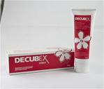 Decubex Cilt Bakım Kremi 40 G 8680014260021