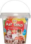 Dede Art Sand 500 Gr Kinetik Oyun Kum Seti