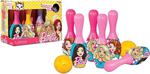 Dede Barbie Bowling Set 3069