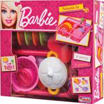 Dede Barbie Bulaşıklık Oyun Seti