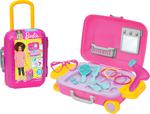 Dede Barbie Güzellik Set Bavulum 03486