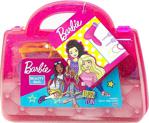 Dede Barbie Güzellik Seti Çantası 03616