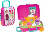 Dede Candy Ken Çay Set Bavulum 03496