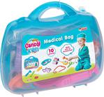 Dede Candy Ken Doktor Çanta 01923