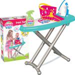 Dede Candy Ken Ütü Set 01512