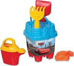 Dede Cars Küçük Kale Kova Set 01566