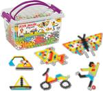 Dede Çiçek Puzzle Box 500 Parça 01904