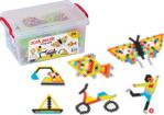 Dede Çiçek Puzzle Küçük Box 250 Parça 03143