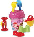 Dede Disney Princess Büyük Kova Set 01554