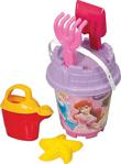 Dede Disney Princess Orta Kova Set 01552