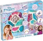 Dede Frozen Takı Seti İkili Kutu 03174