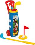 Dede Mickey Mouse Golf Arabası 03028