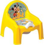 Dede Oyuncak 01805 Mıckey Mouse Bebek Lazımlık 34 Cm