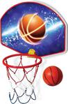 Dede Oyuncak 03642 Orta Boy Pota Basketbol Seti