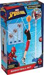 Dede Oyuncak Spiderman Ayaklı Basketbol Seti 03404