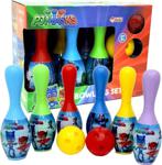 Dede Pjmasks Bowling Set 03393