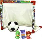 Dede Pjmasks Futbol Kalesi