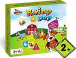 Dede Rainy Day Oyunu Learned Games 2-3 Yaş Okul Öncesi Eğitici Oyun