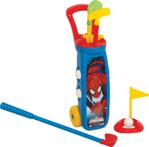 Dede Spiderman Golf Arabası Seti 03025